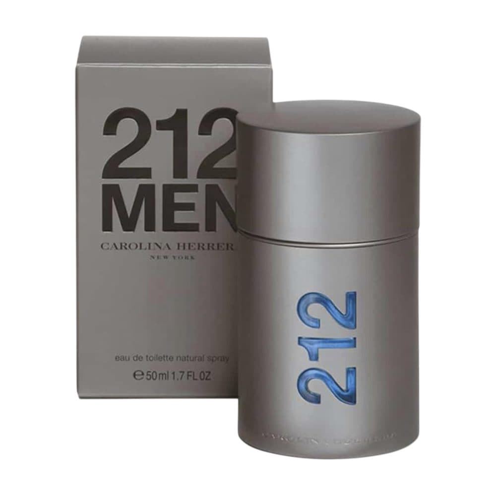 Carolina Herrera 212 50ML EDT