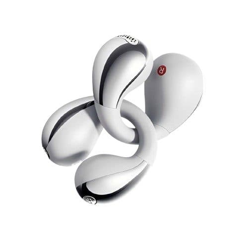 Fone Bluetooth Qcy Crossky Ear