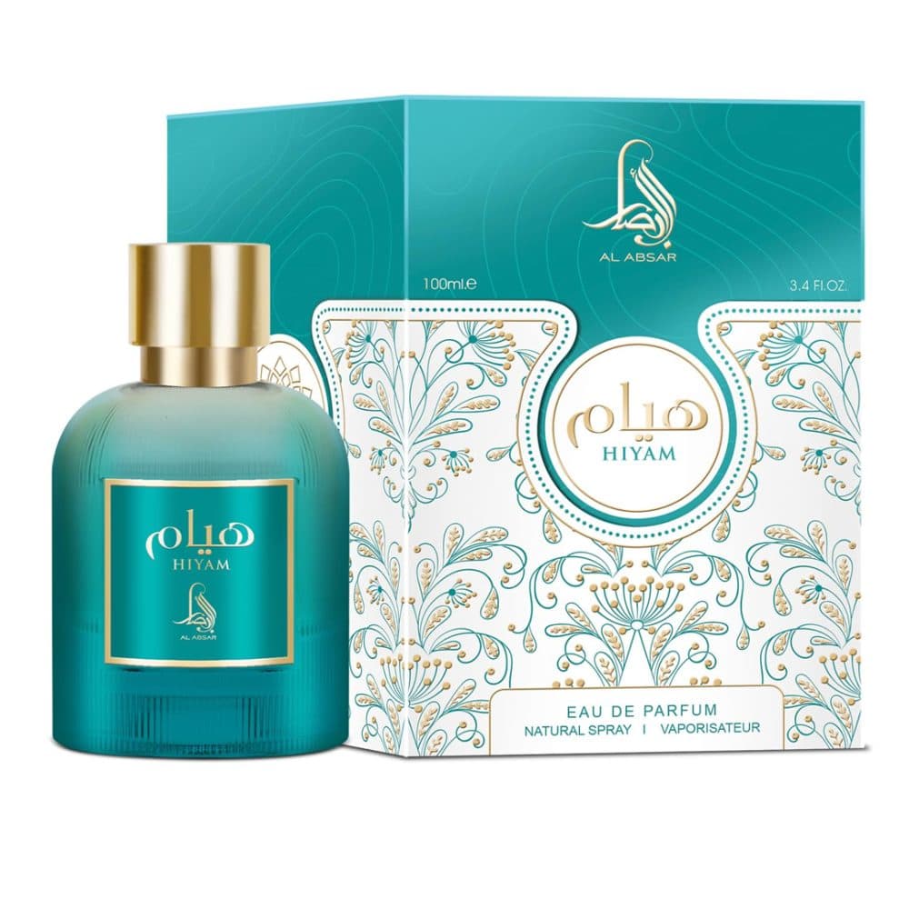 Al Absar Hiyam 100ML EDP