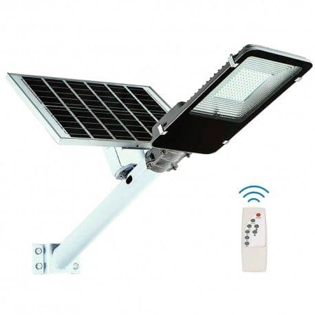 Lampada LED Solar Jt Ystz Externo
