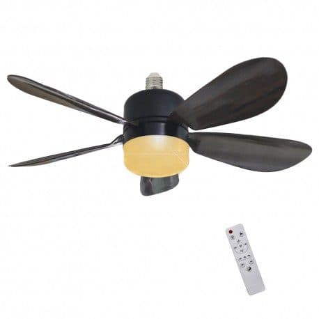 Ventilador Teto Lumin