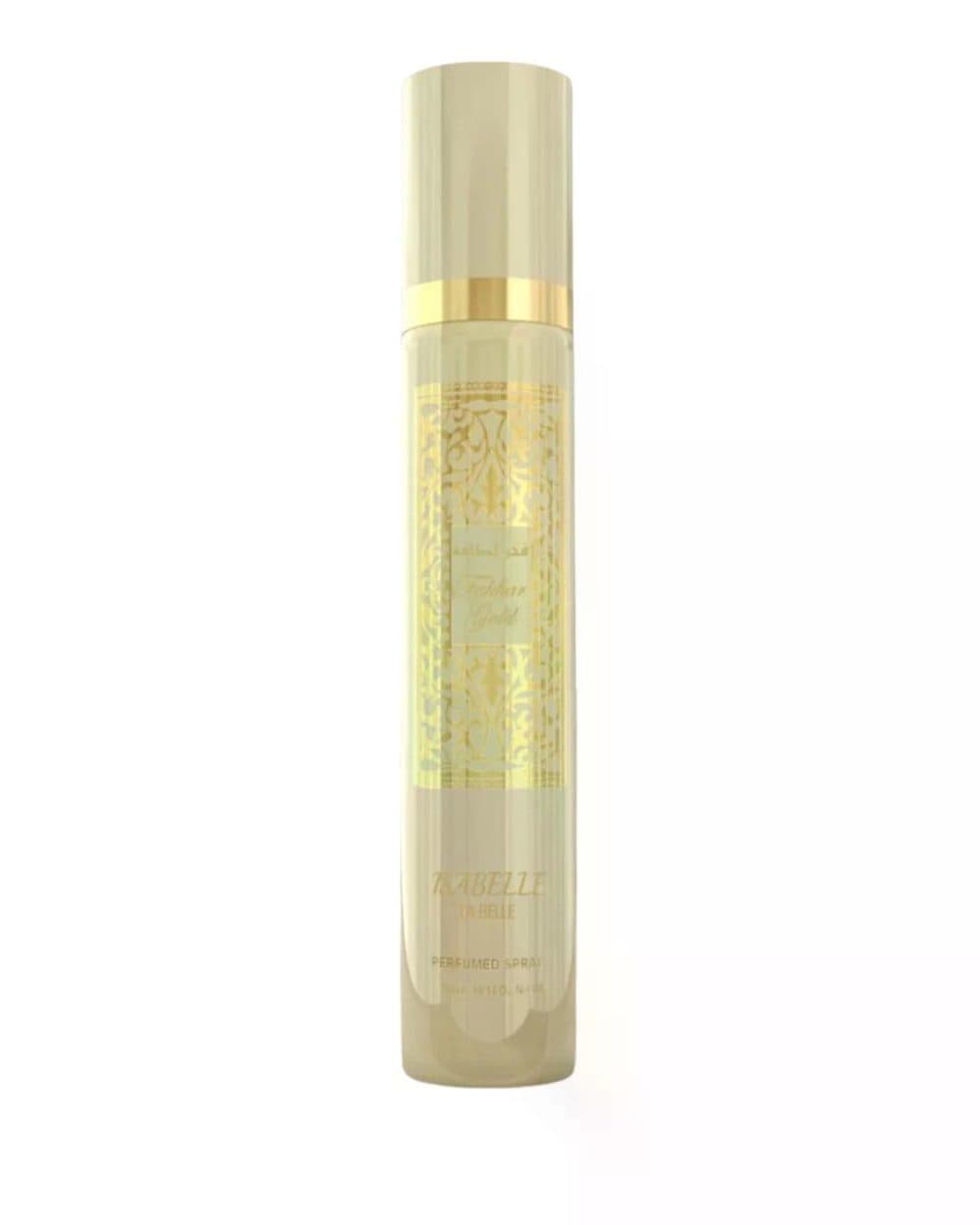 Isabelle La Belle Tharward Gold 300ML