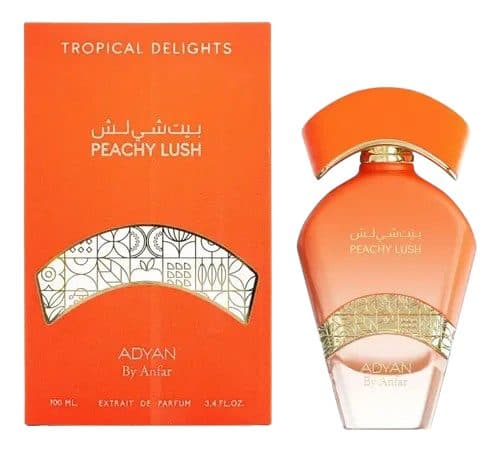 Adyan Peachy Lush 100ML EDP