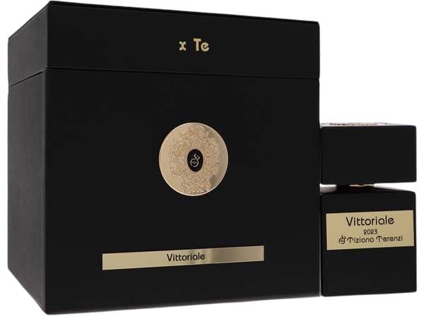 Tiziana Terenzi Anniversary Vittoriale 100ML EDP
