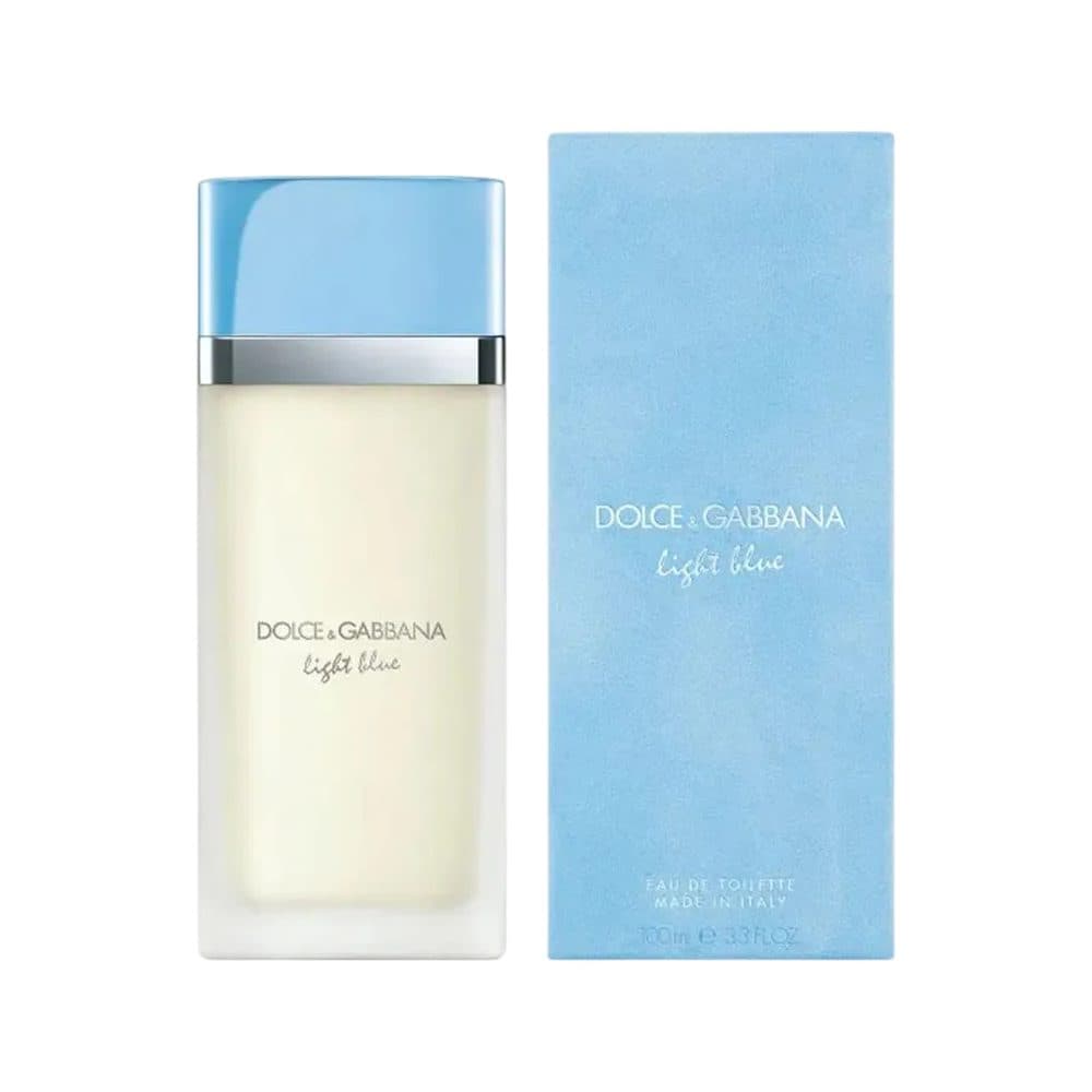 Dolce Gabbana Light Blue 100ML EDT