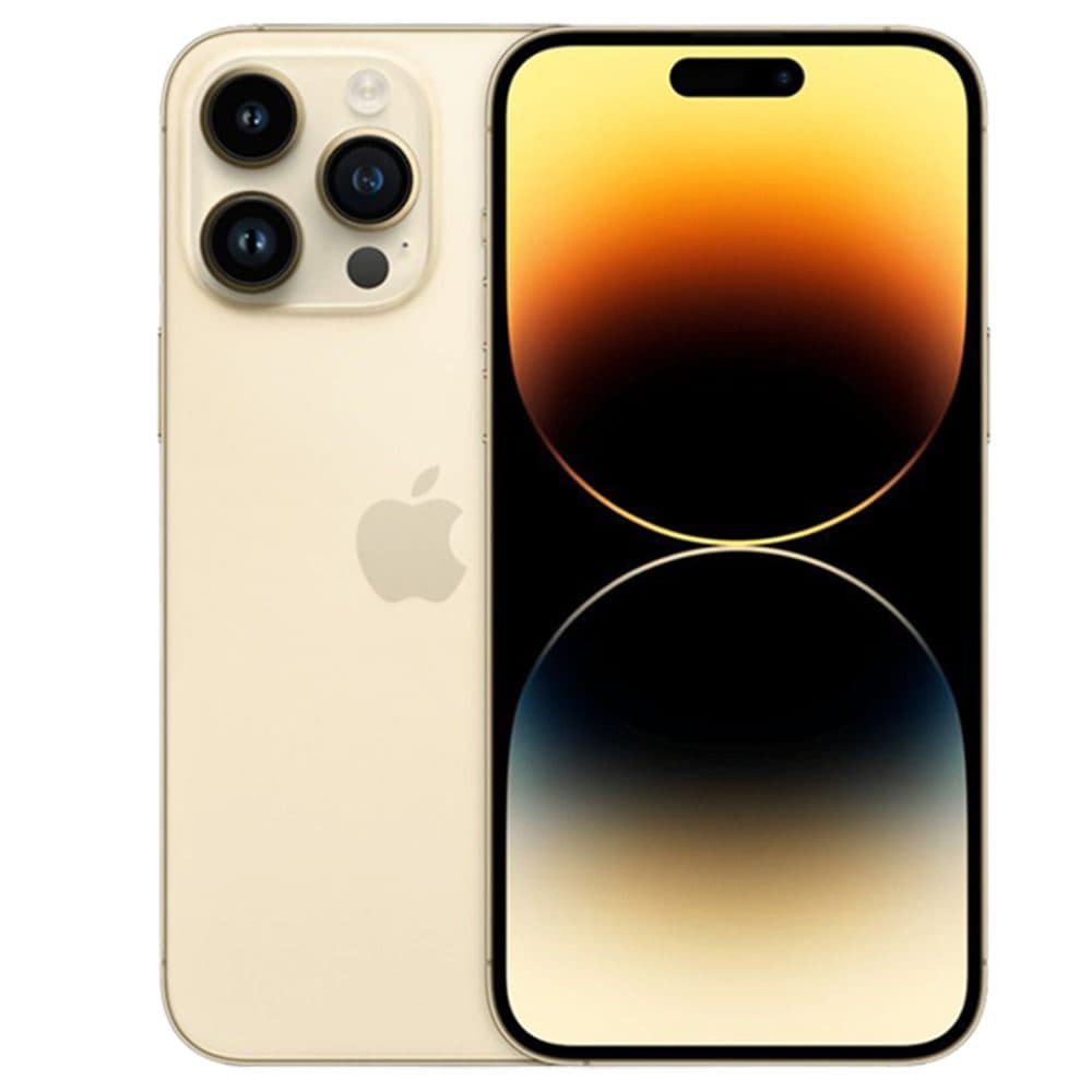 Apple iPhone 14 Pro 128GB Gold
