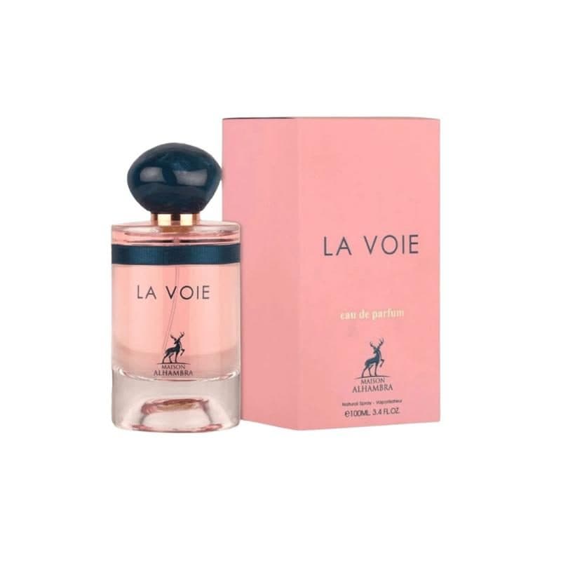Maison Alhambra La Voie 100ML EDP