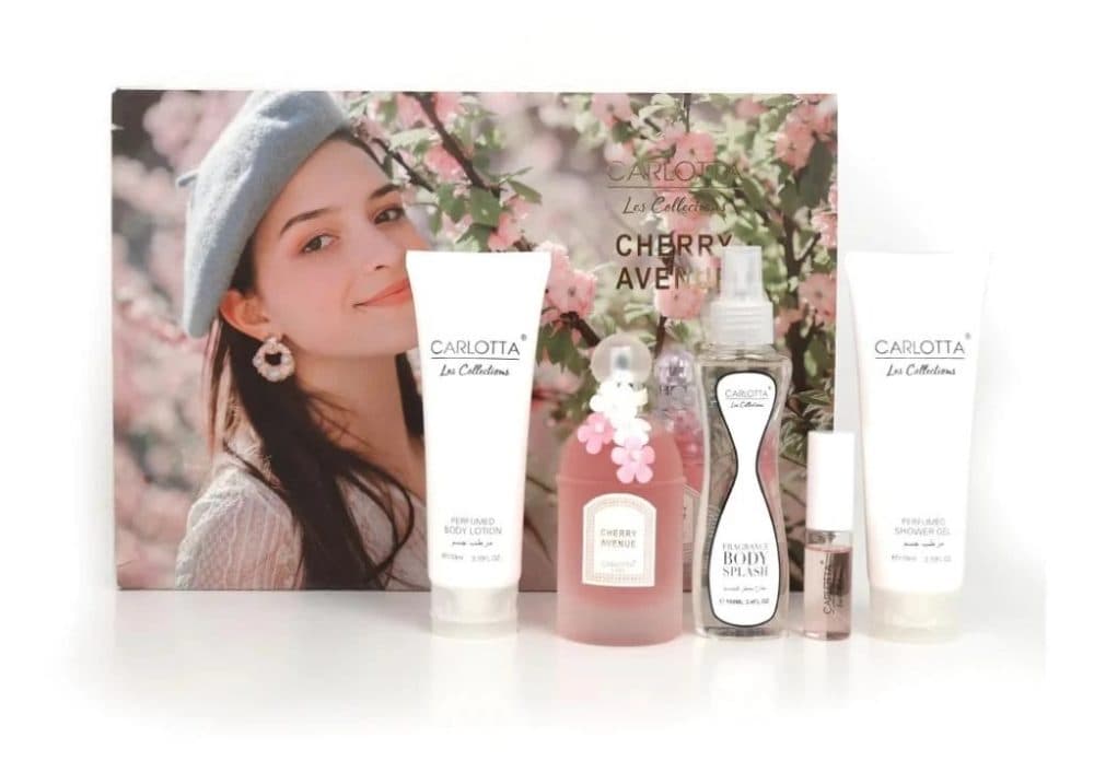 Carlotta Kit Cherry Avenue