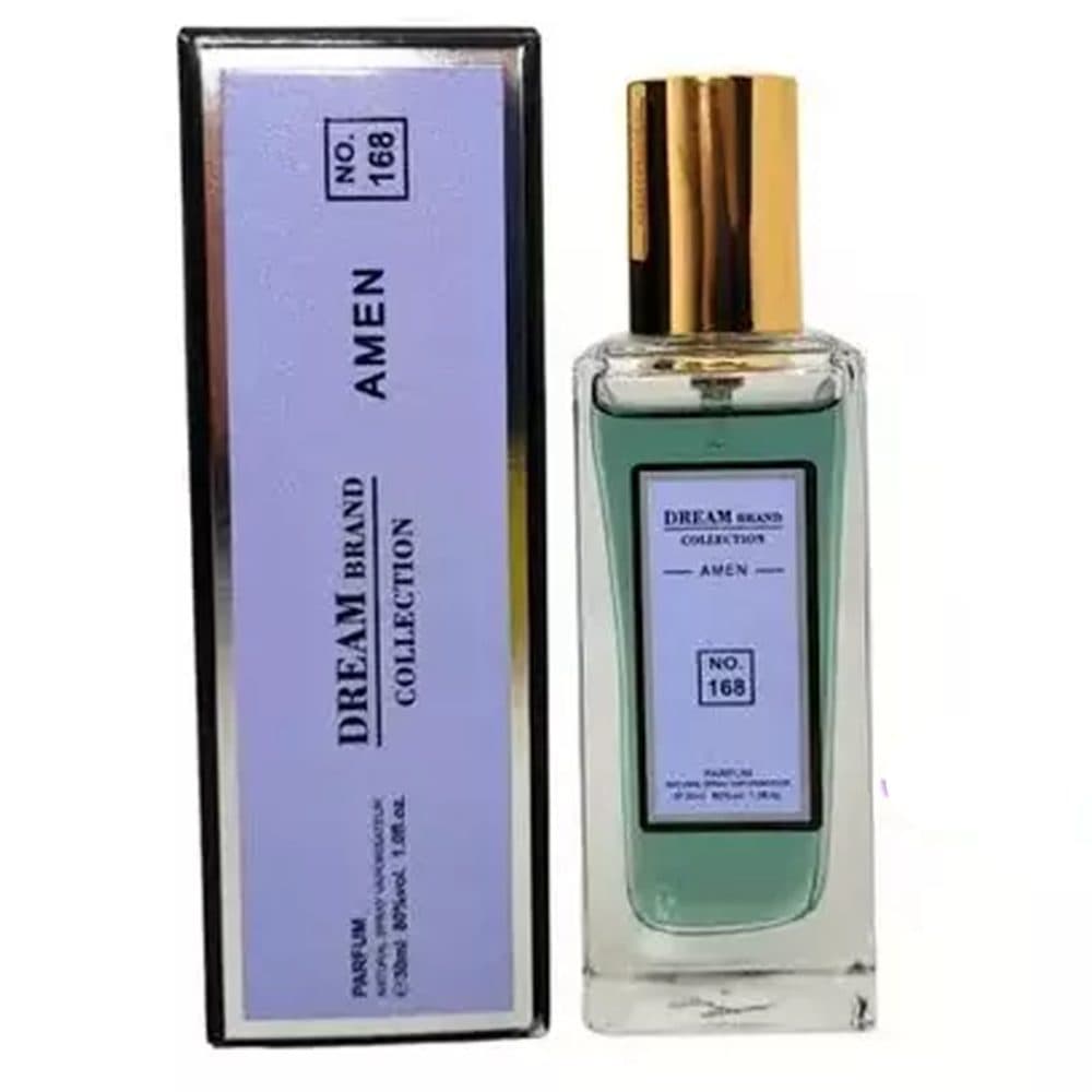 Dream Brand Collection Amen Nova Embalagen 30ML EDP
