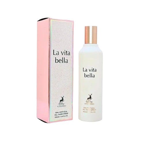 Maison Alhambra La Vita Bella Eau Mistical Spray 150ML