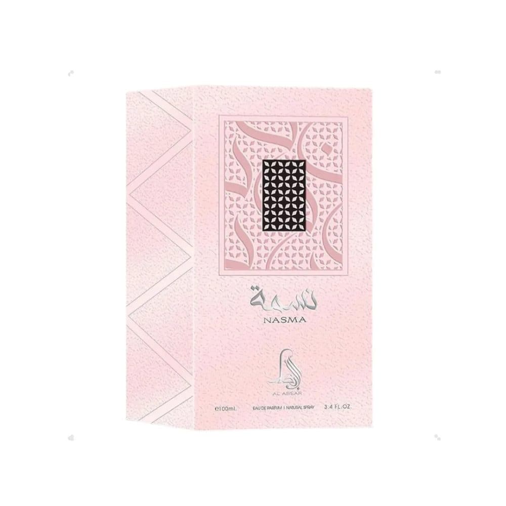 Nasma Dalia 100ML EDP