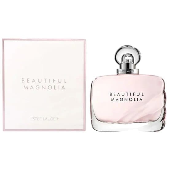 Estee Lauder Beautiful Mangolia 100ML EDP