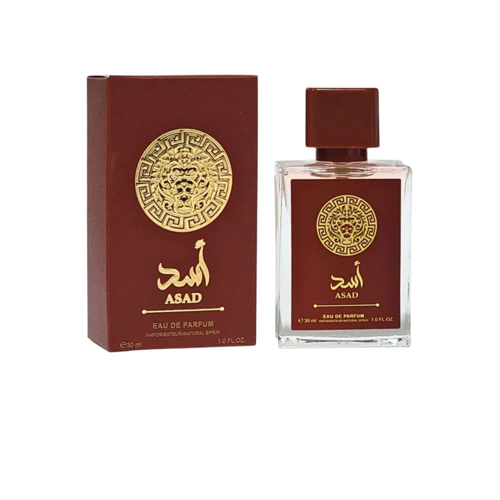 Mystical Bourbon 30ML EDP