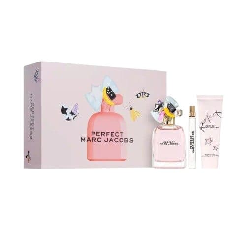 Marc Jacobs Perfect Kit Body 100ML EDP