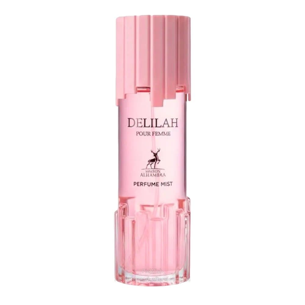 Lo Ao Maison Alhambra Delilah 110G