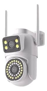 Ip Smart Camera S40 App Icsee