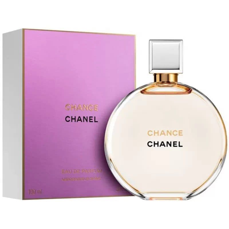 Chanel Chance 100ML EDP