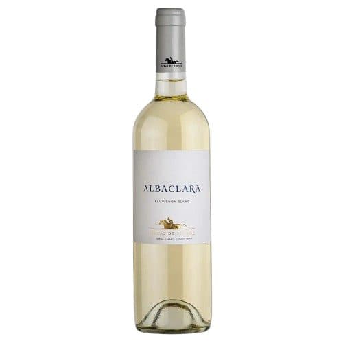 Beb Vinho Chi Horas De Pique Albaclara Sauvignon Blanc