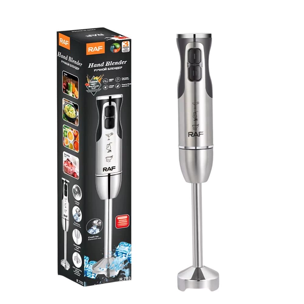 Mixer Raf Hand Blender