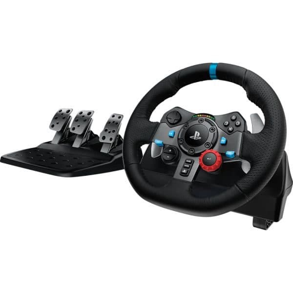 Logitech Controle Volante G29