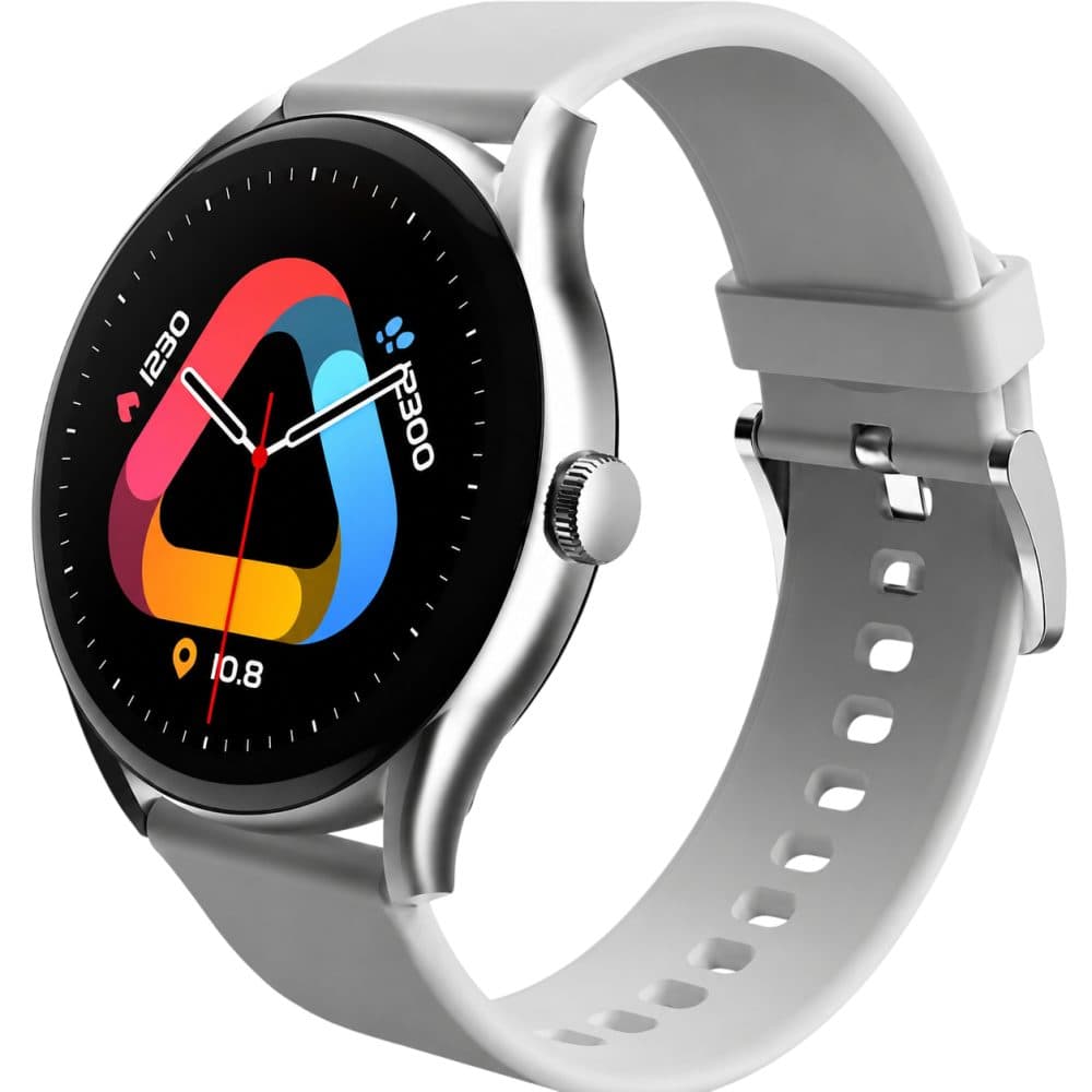 Qcy Smart Watch Gt