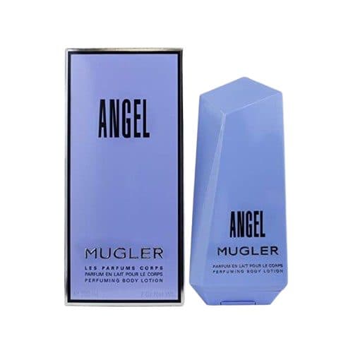 Pasta Thierry Mugler Angel Mugler Body Le 200ML PARFUM