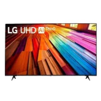 LG LED Uhd 50UR8000AUA Web Os 23