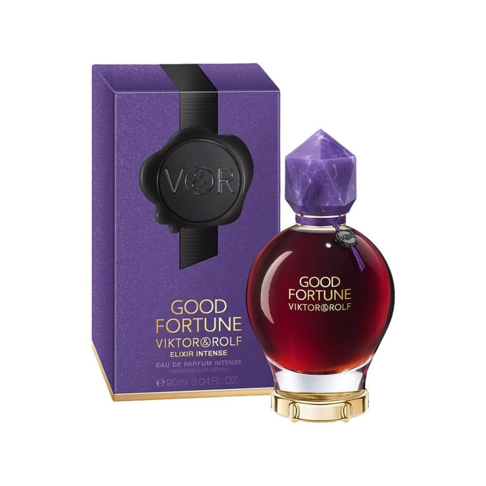 Viktor Rolf Good Fortune Elixir Intense 90ML EDP