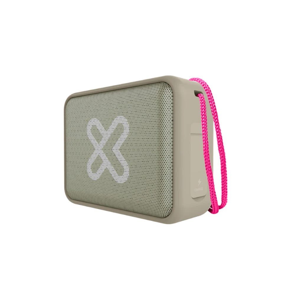 Speaker Klip Nitro Beige