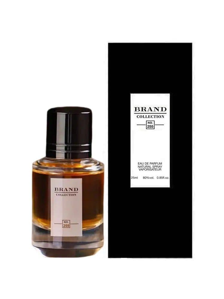 Brand 255 Mace Rosa Vani 25ML