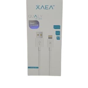 Apple Cabo USB Type