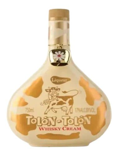 Beb Licor Tolon Tolon Whisky Cream 700ML