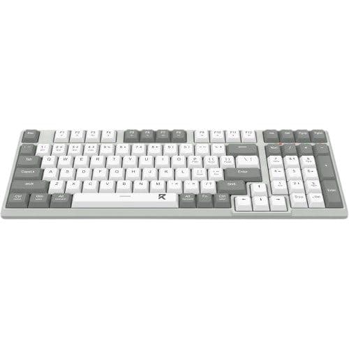 Teclado USB Gamer Redragon