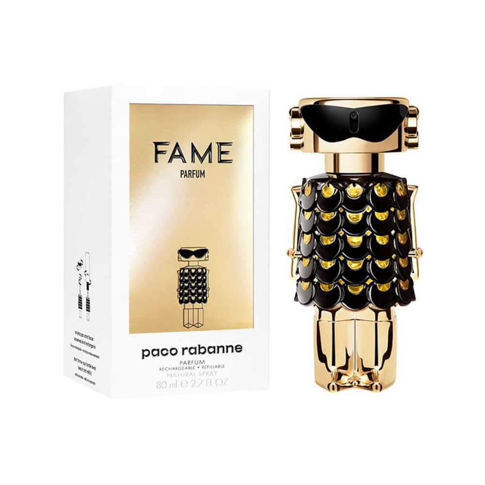 Paco Rabanne Fame 80ML PARFUM