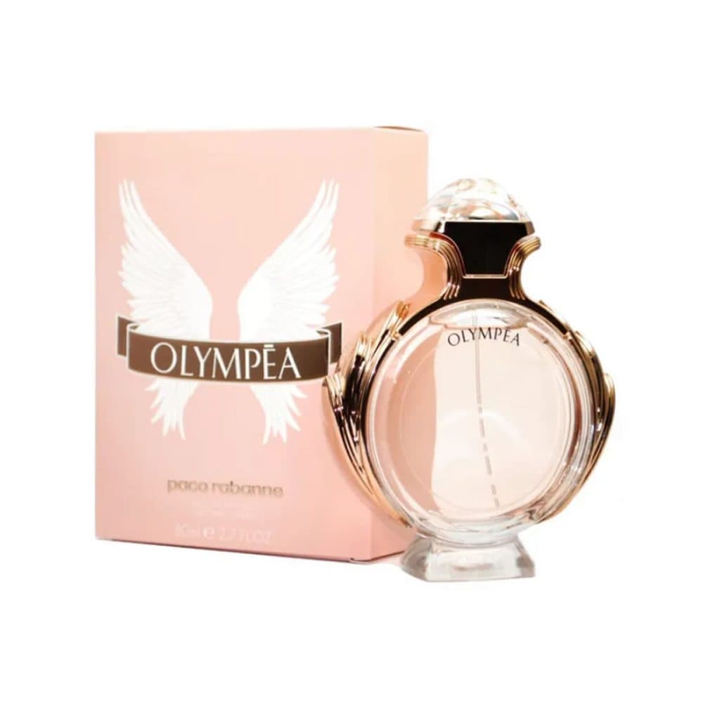 Paco Rabanne Olympea 80ML EDP