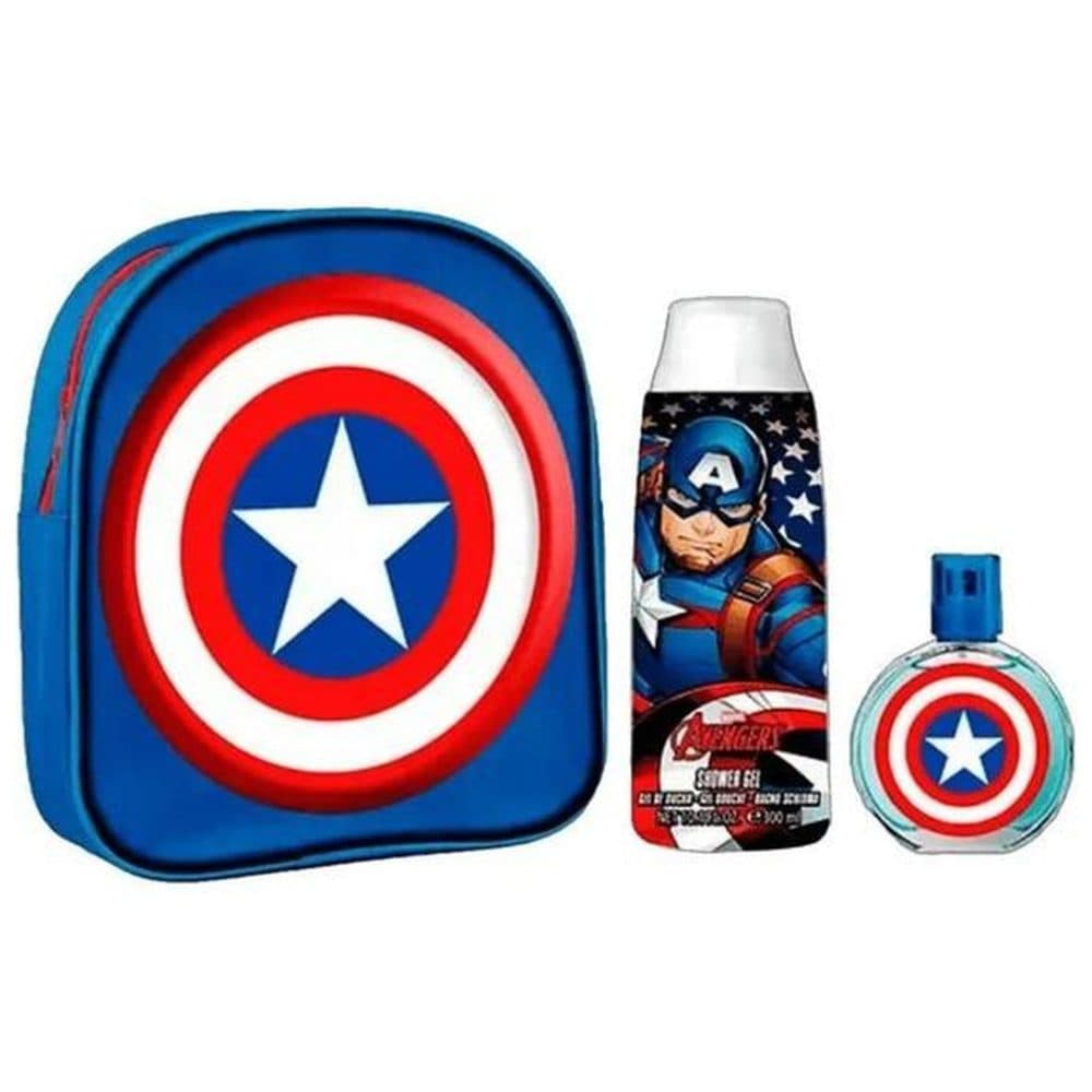 Marvel Avengers Kit 50ML EDT