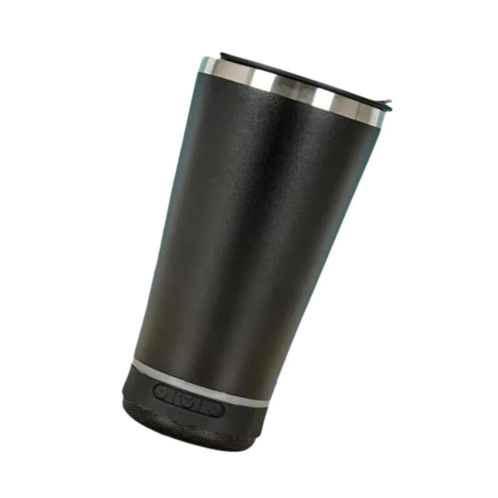 Copo Termico Beer Cup Speaker 473ML