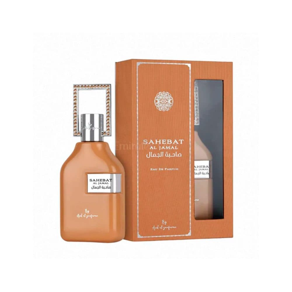Ard Al Zaafaran Sahebat Al Jamal 70ML EDP