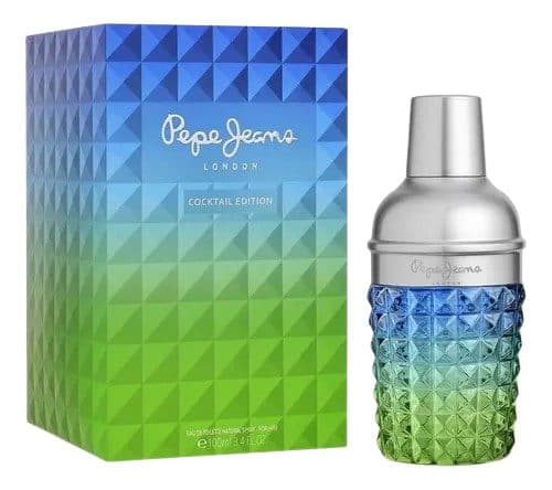 Pepe Jeans London Cocktail 100ML EDT