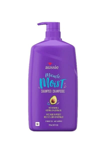 Aussie Condicionador Miracle Curls 778ML