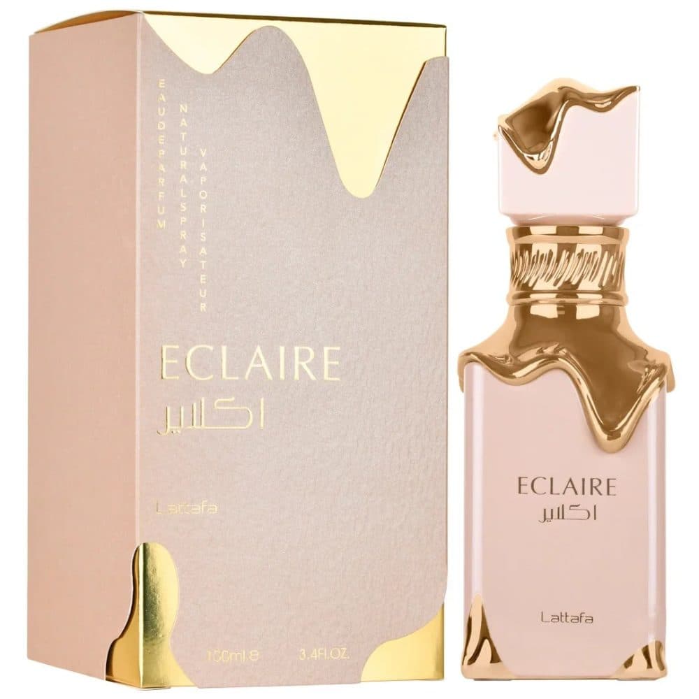 Lattafa Eclaire 100ML