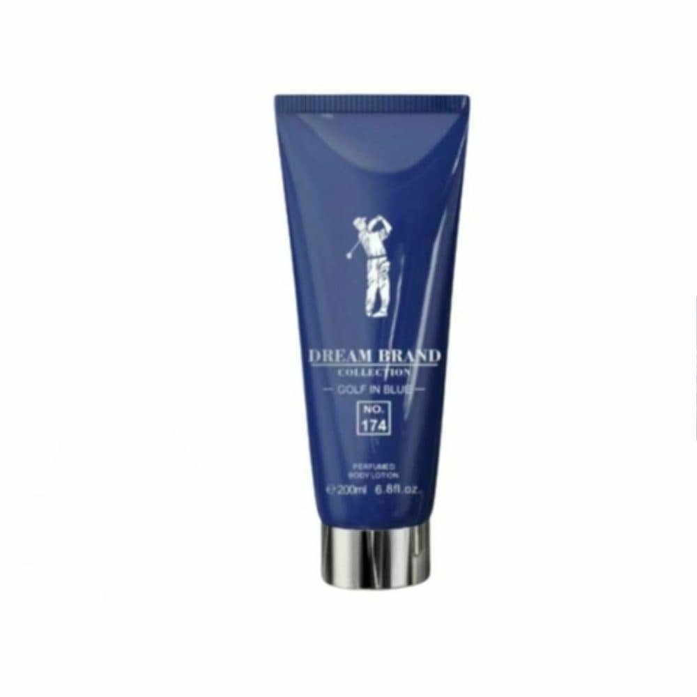 Cosm Lotion Brand Blue 200ML