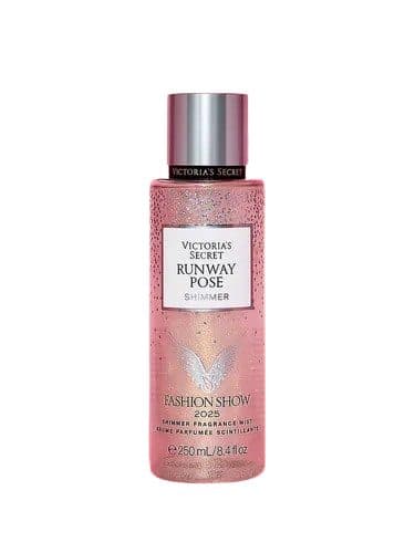 Victoria's Secret Runway Pose Shimmer 250ML