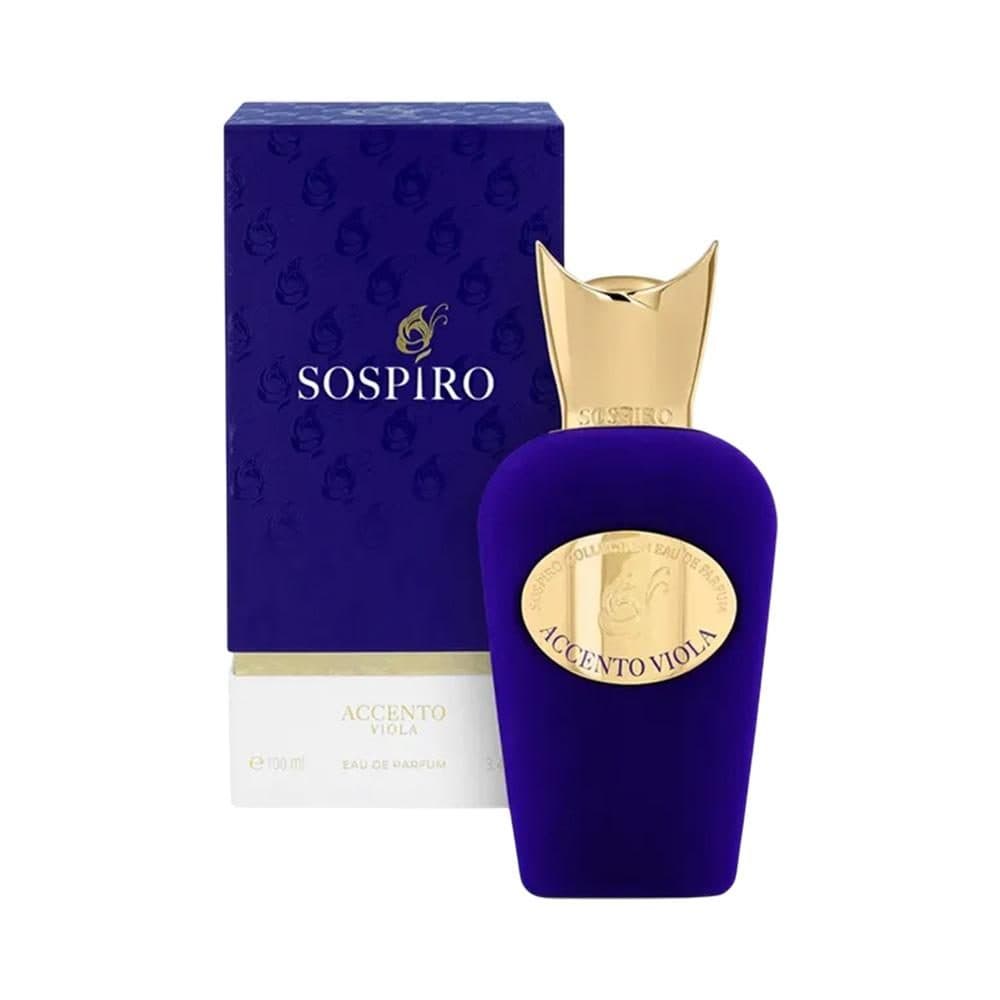 Sospiro Accento Viola 100ML EDP