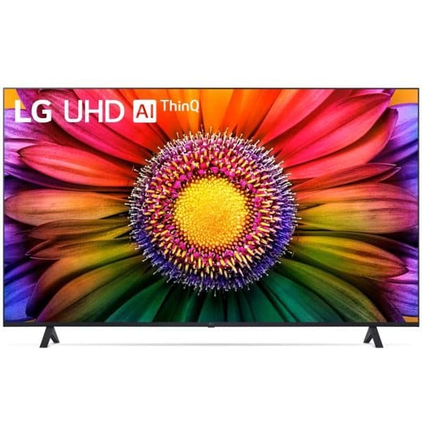 LG LED Smart Uhd