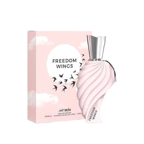 Mirada Freedom Wings 100ML EDP