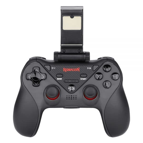 Controle Redragon Wireless Ceres An
