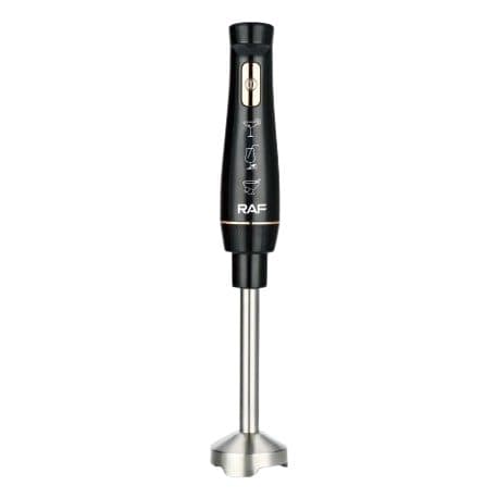 Mixer Raf