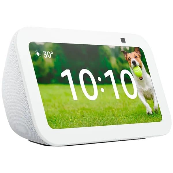 Speaker Amazon Echo Show Alexa 5 3GN BT