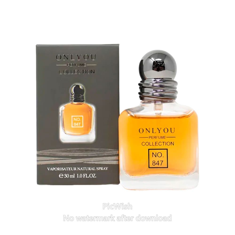Onlyou Collection 30ML EDP